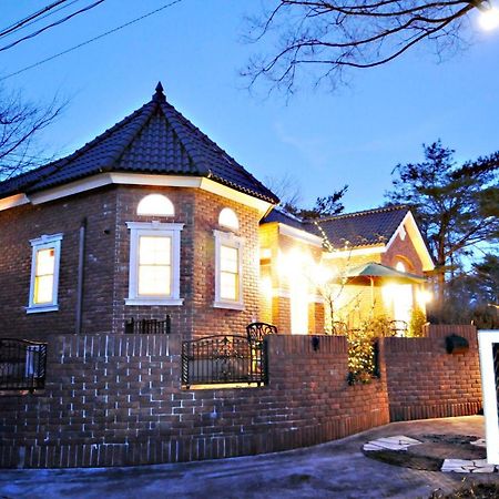 Nasuyumoto 那須kirin邸スイートvilla מראה חיצוני תמונה