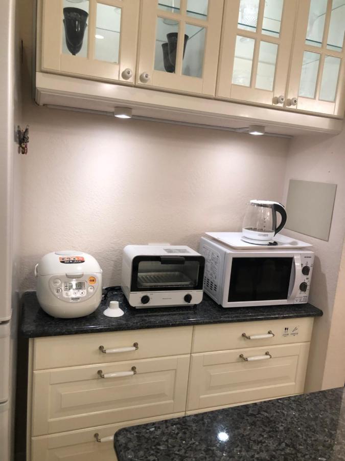 Nasuyumoto 那須kirin邸スイートvilla מראה חיצוני תמונה
