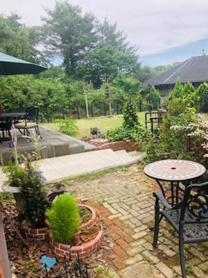 Nasuyumoto 那須kirin邸スイートvilla מראה חיצוני תמונה