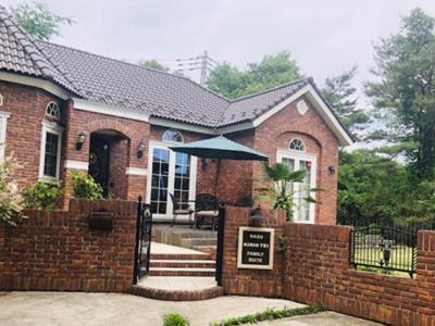 Nasuyumoto 那須kirin邸スイートvilla מראה חיצוני תמונה
