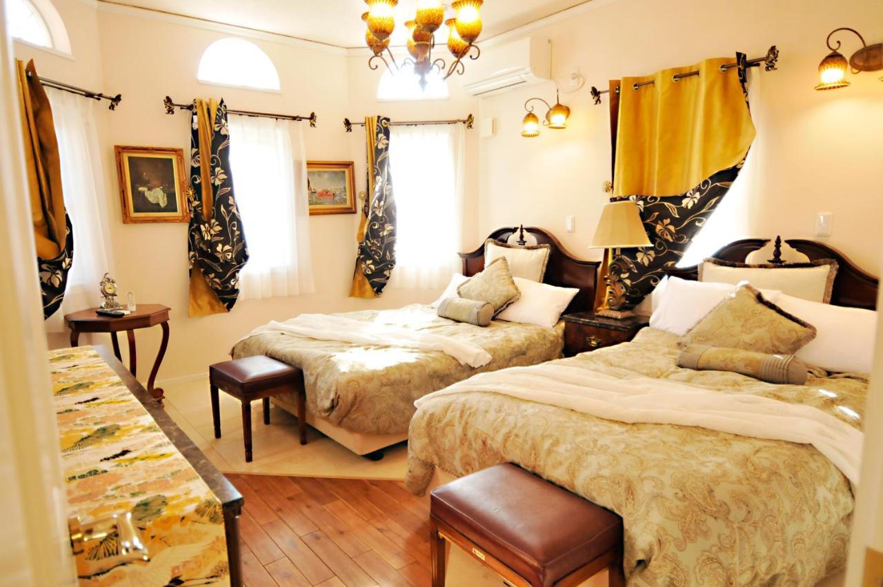 Nasuyumoto 那須kirin邸スイートvilla מראה חיצוני תמונה
